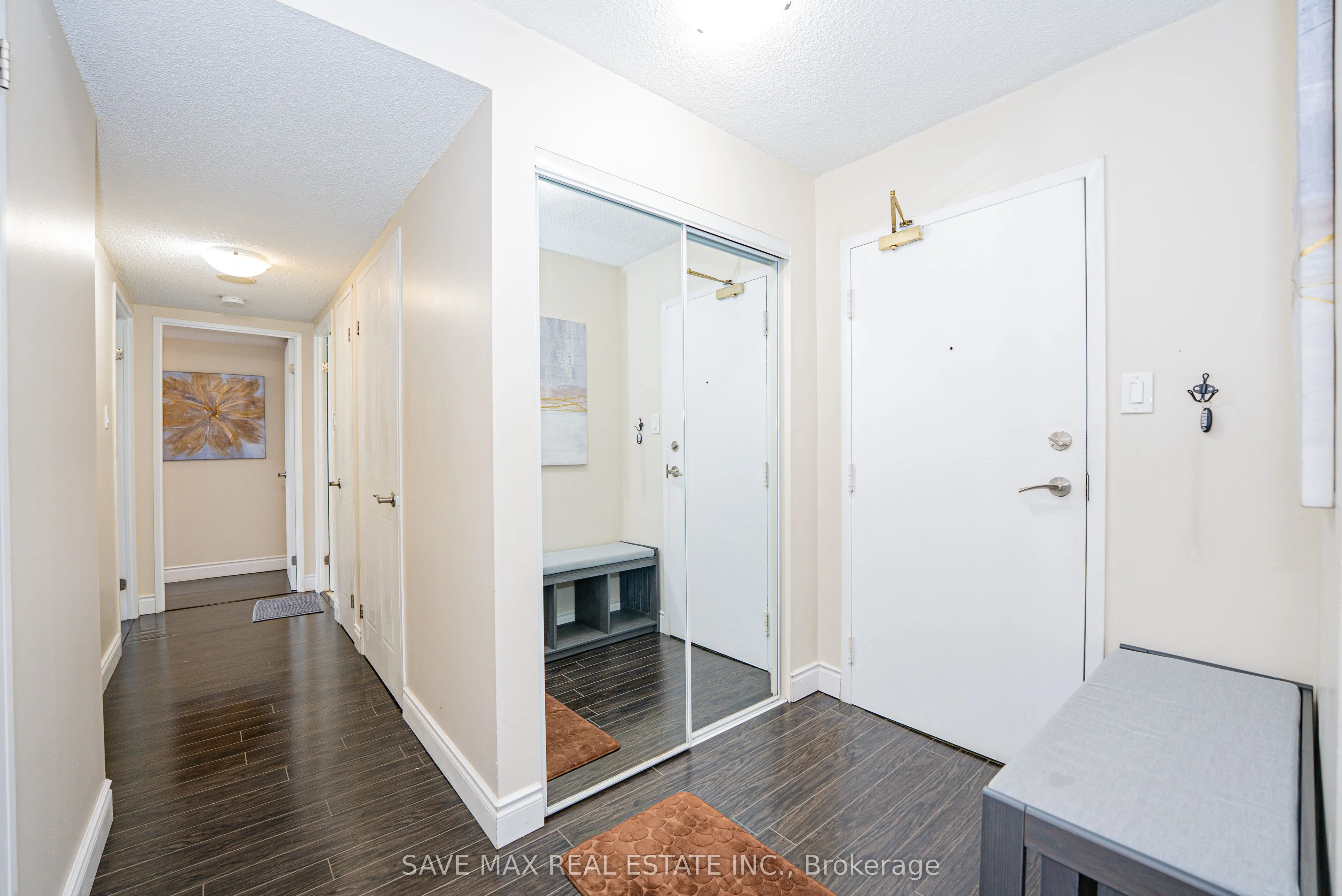 350 Webb Drive, #2207