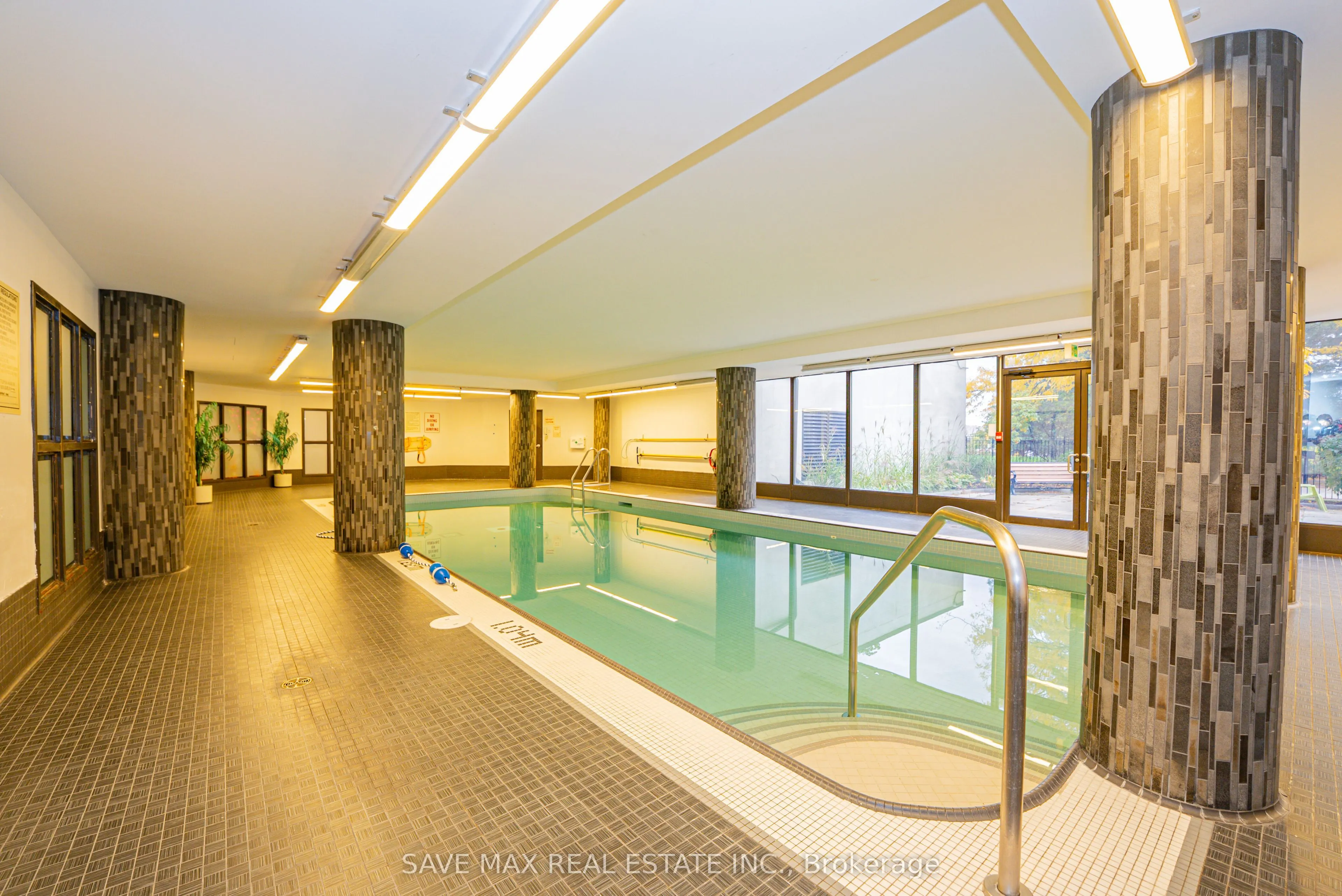 350 Webb Drive, #2207