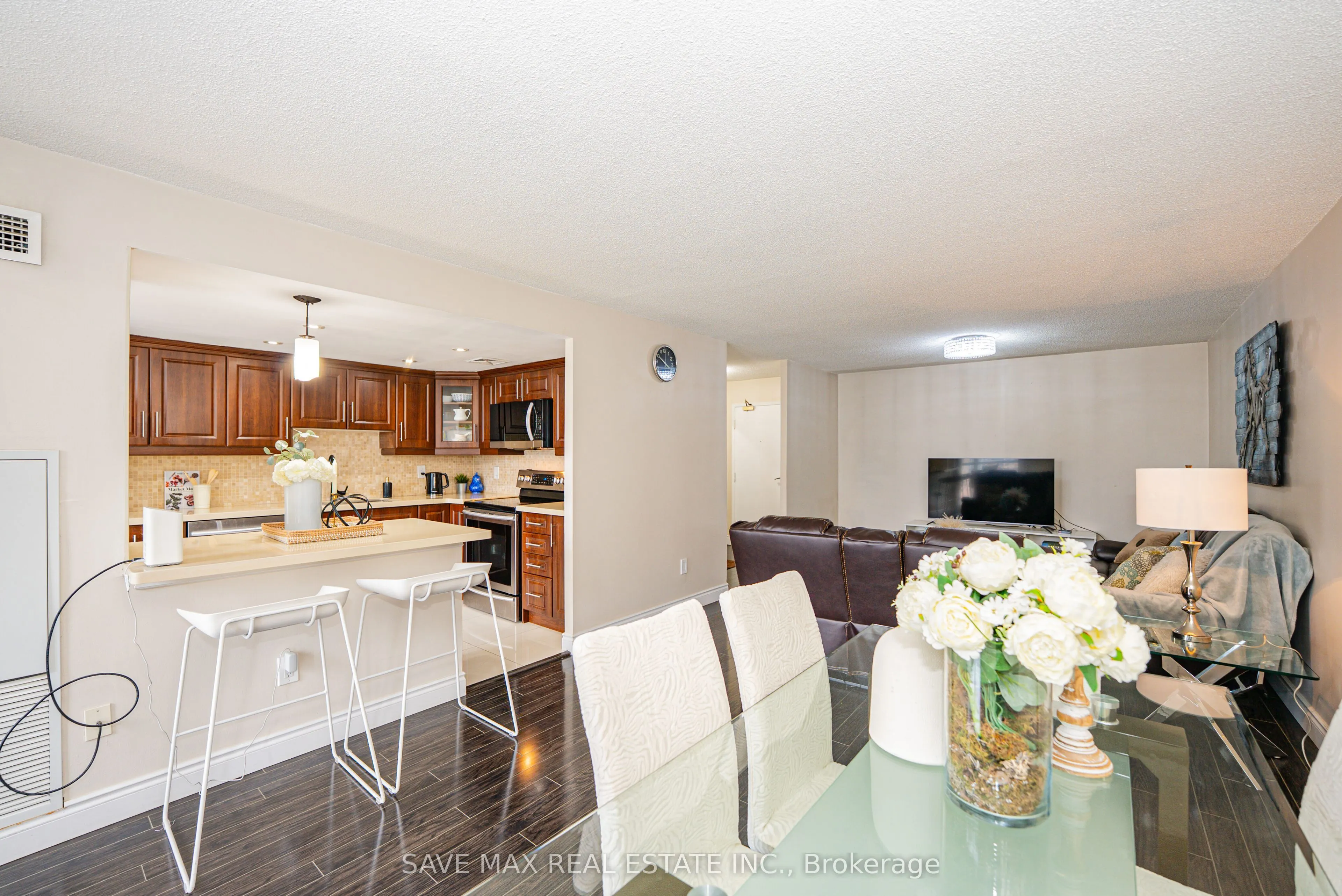 350 Webb Drive, #2207