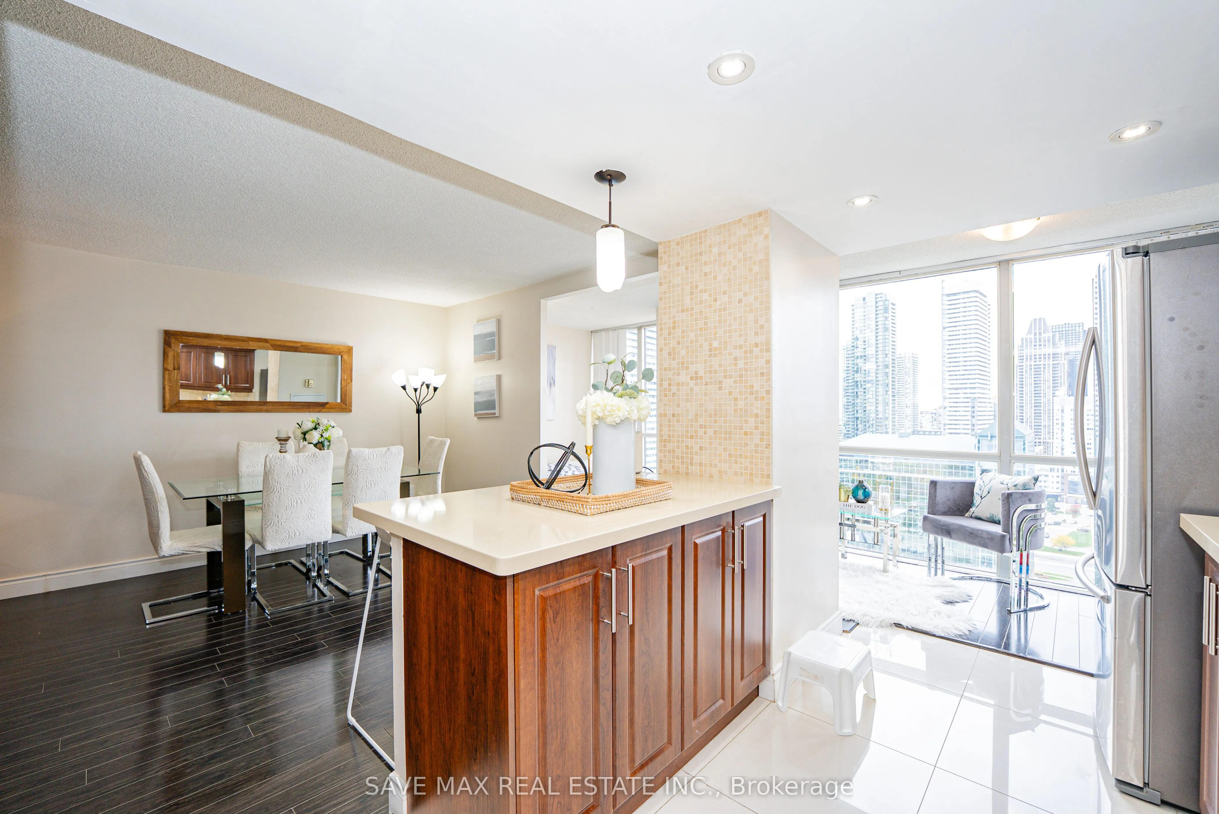 350 Webb Drive, #2207