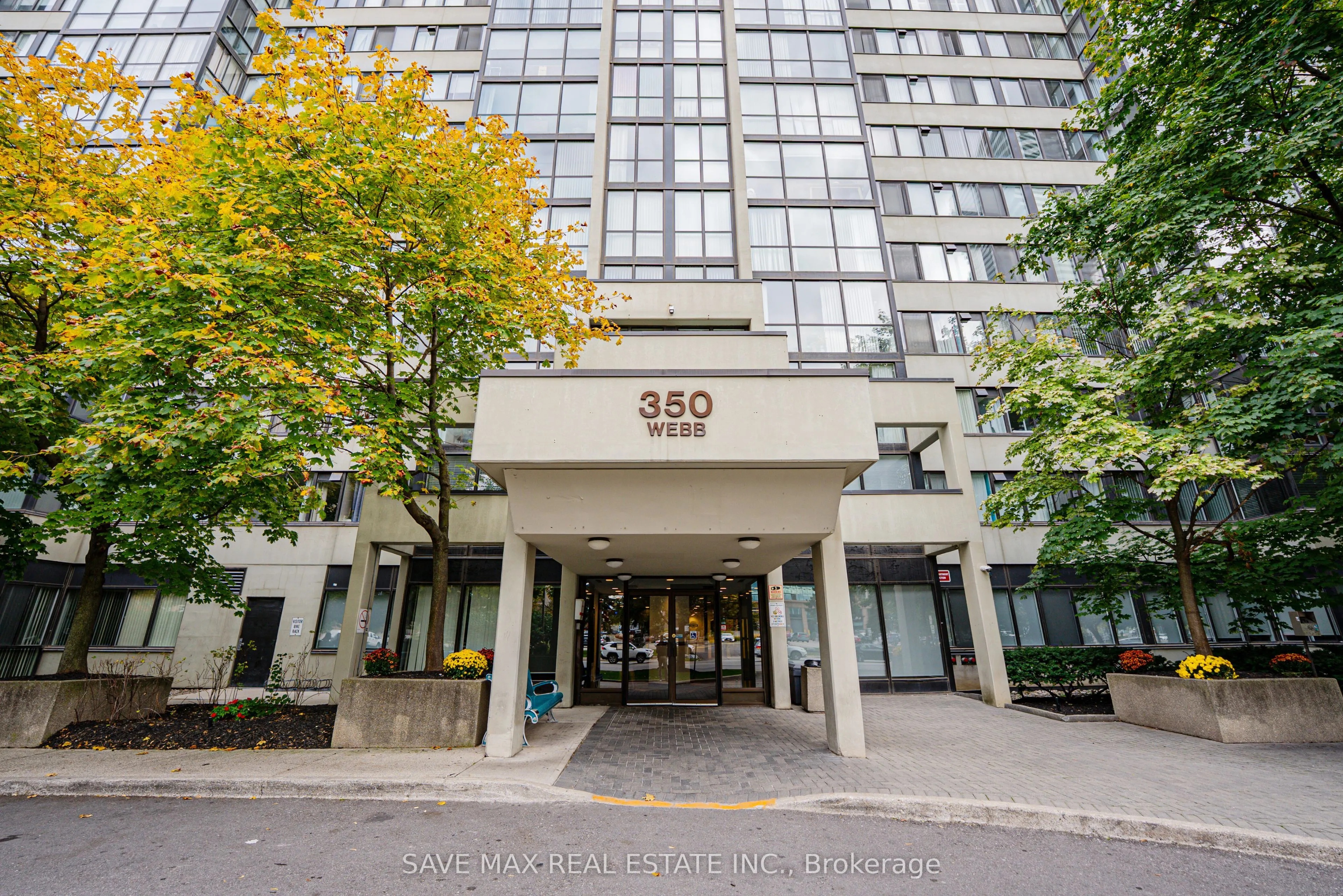 350 Webb Drive, #2207