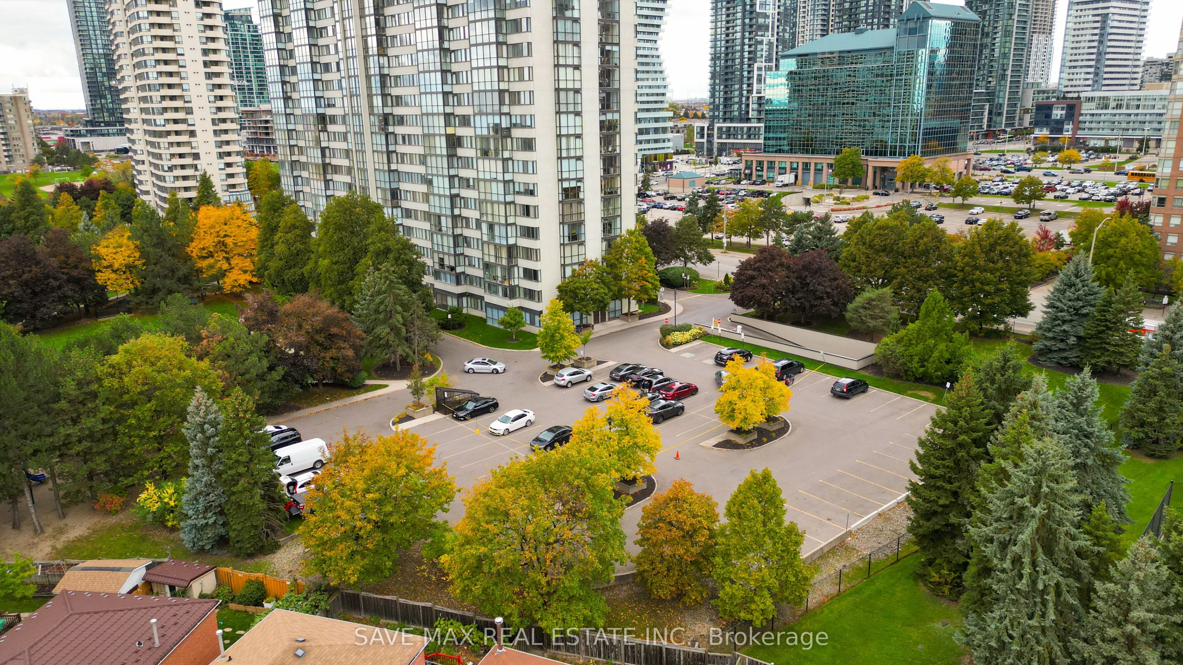 350 Webb Drive, #2207