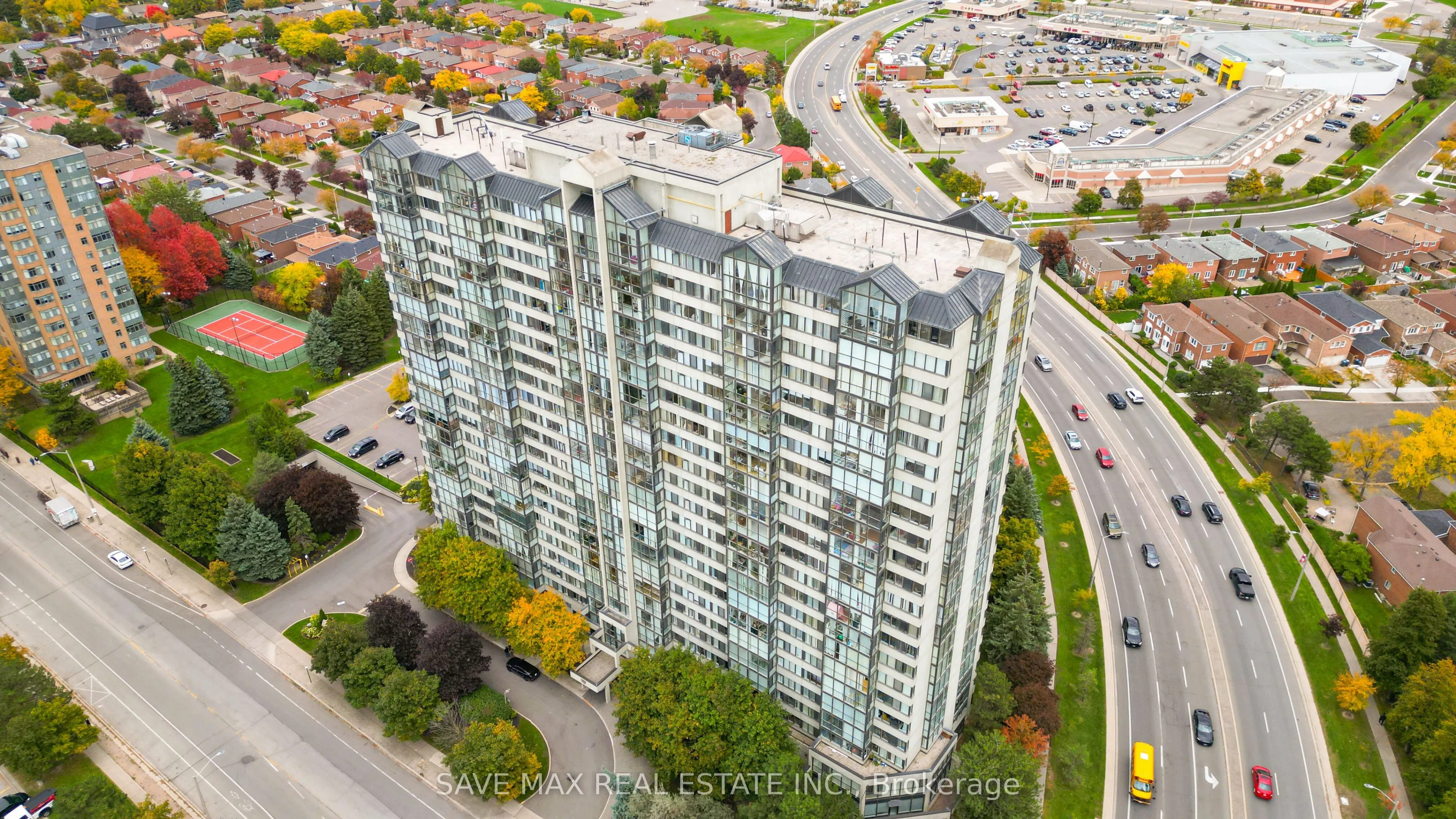 350 Webb Drive, #2207