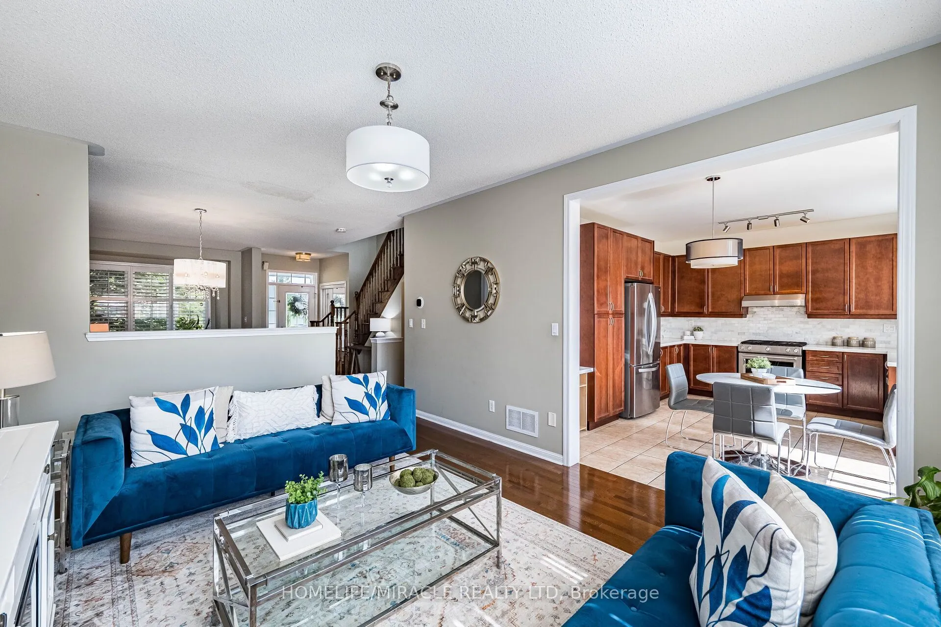 851 Bennett Boulevard