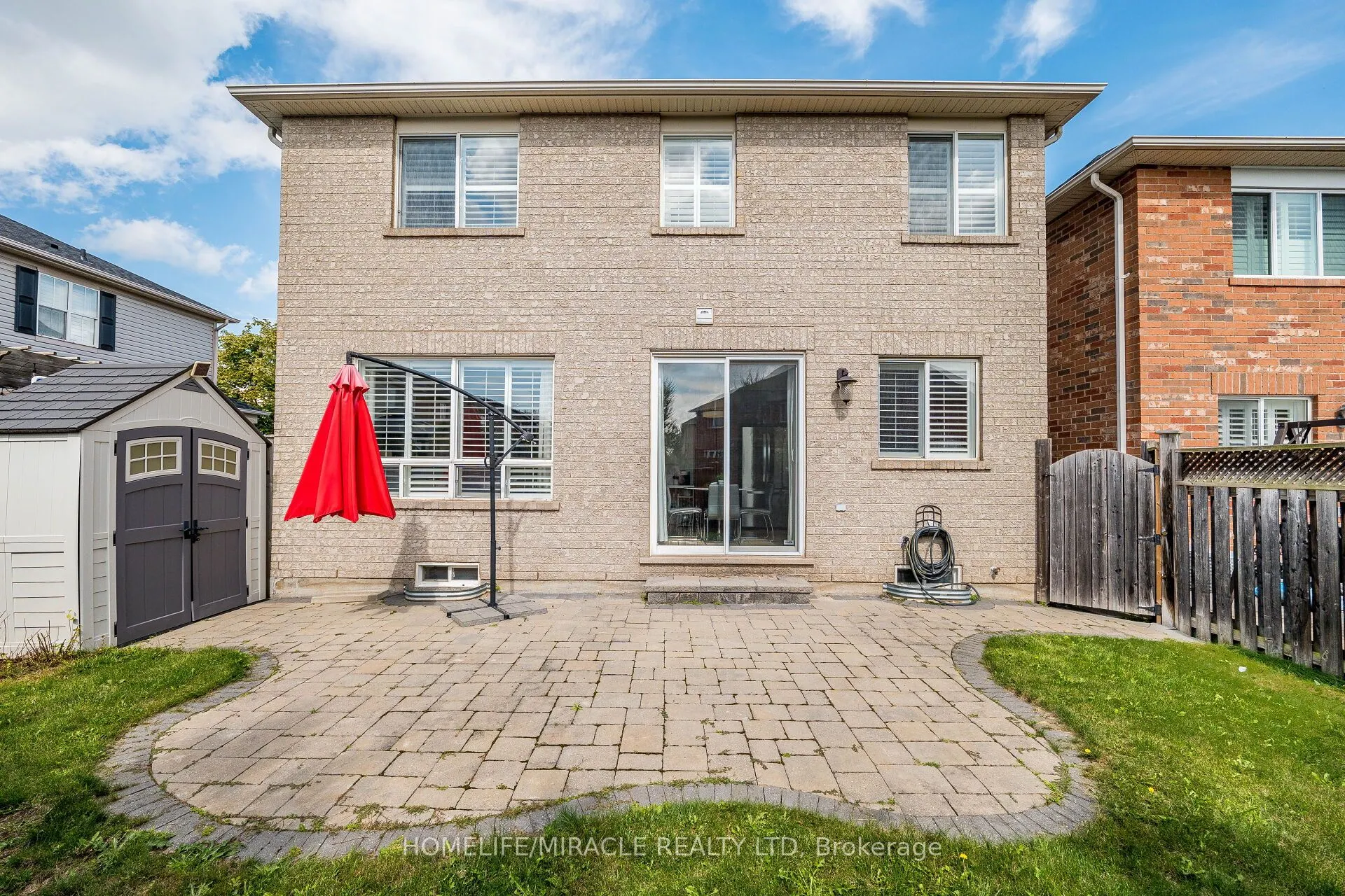 851 Bennett Boulevard