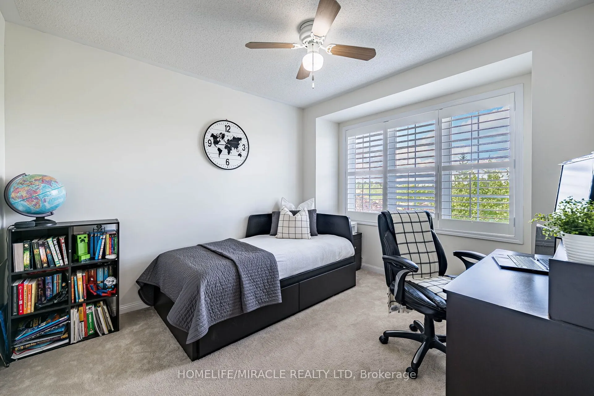 851 Bennett Boulevard