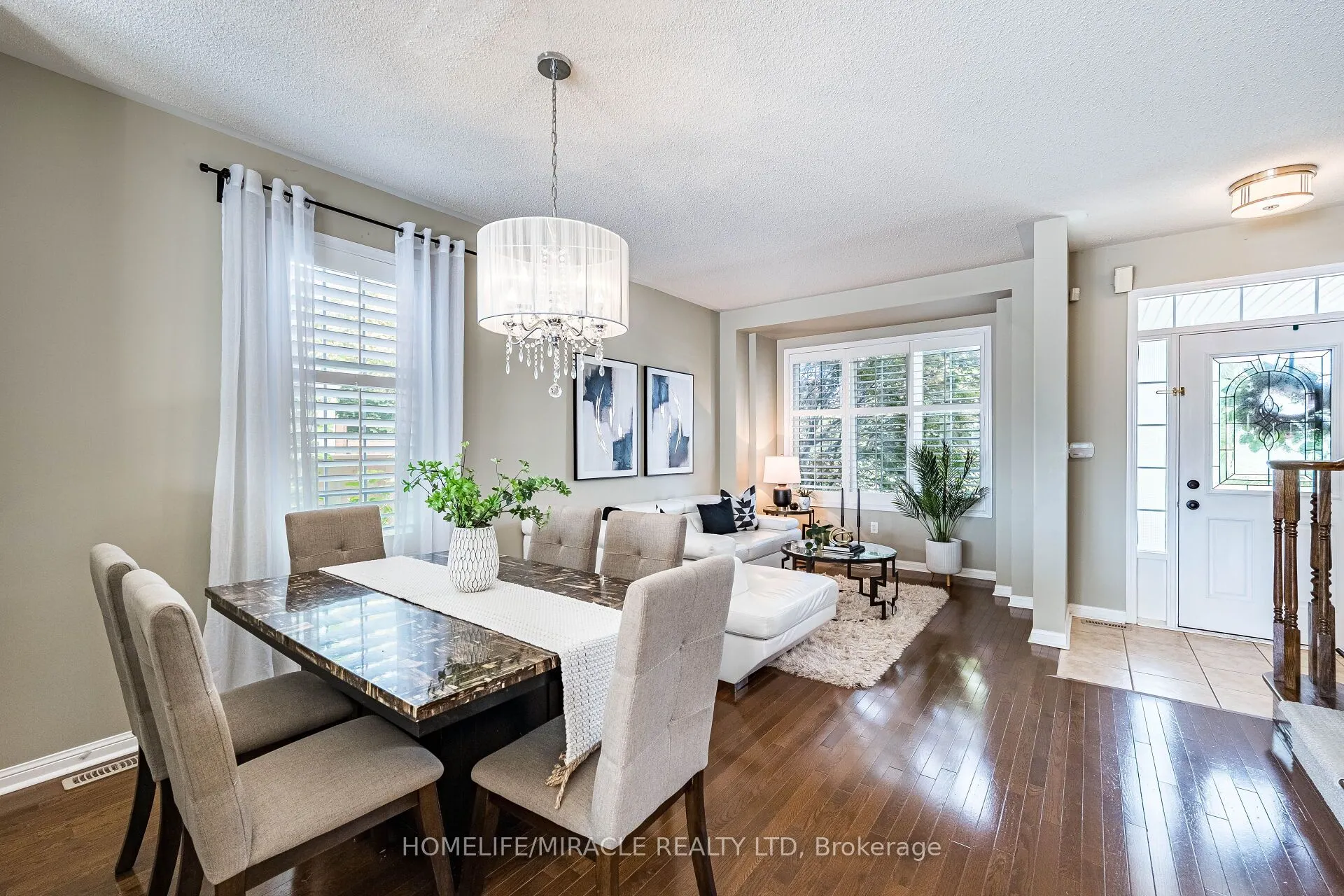 851 Bennett Boulevard