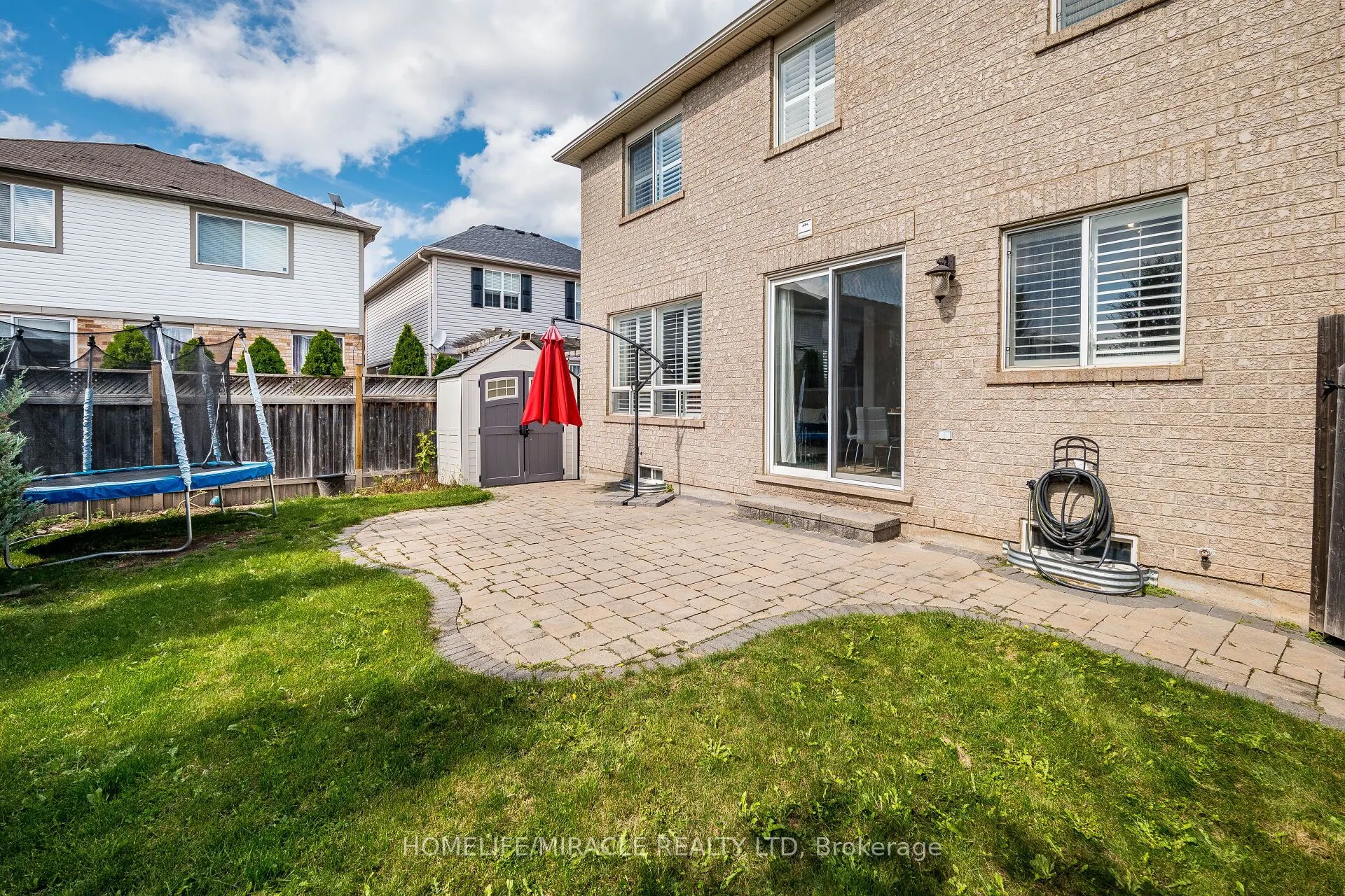 851 Bennett Boulevard