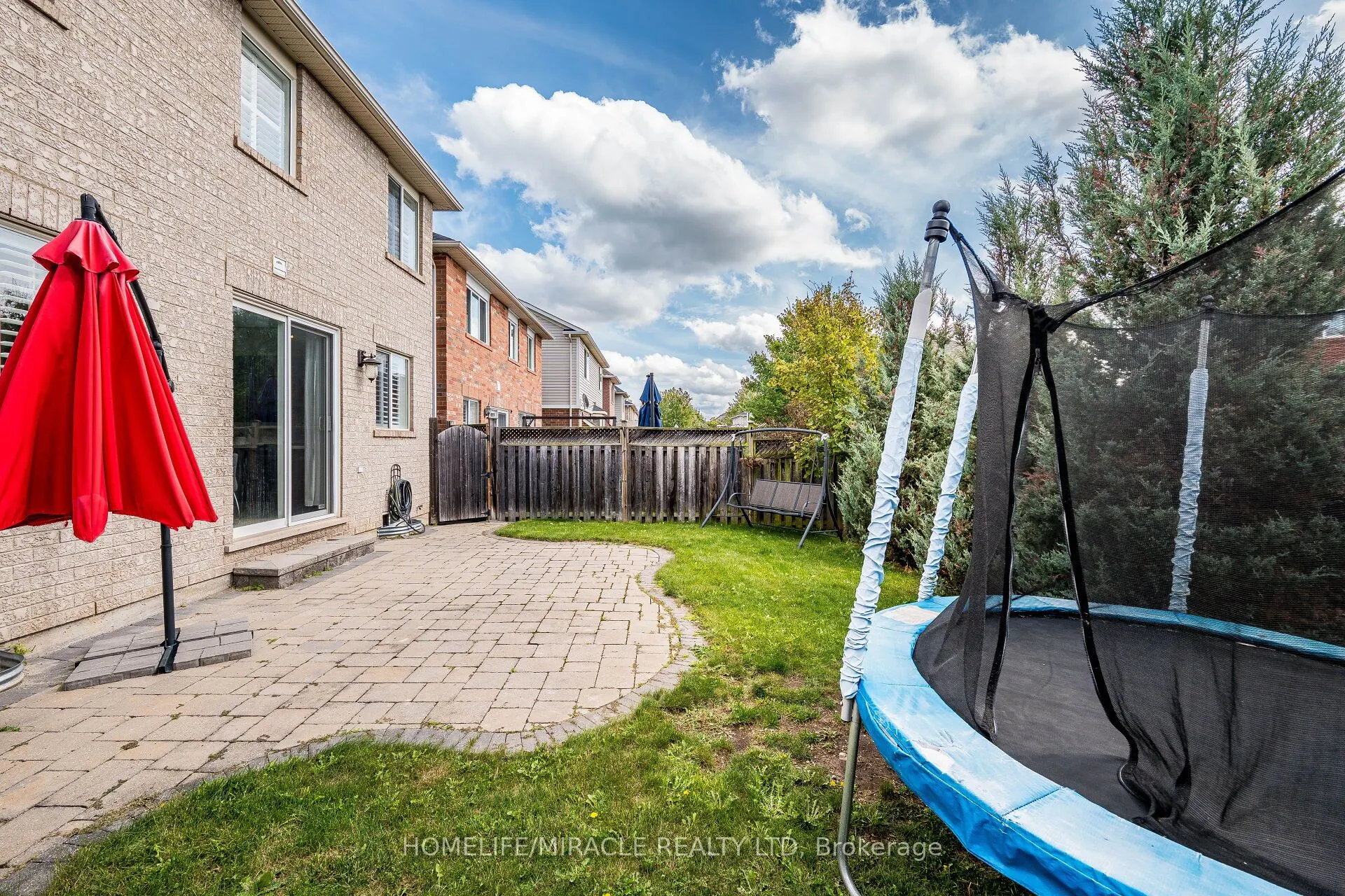 851 Bennett Boulevard