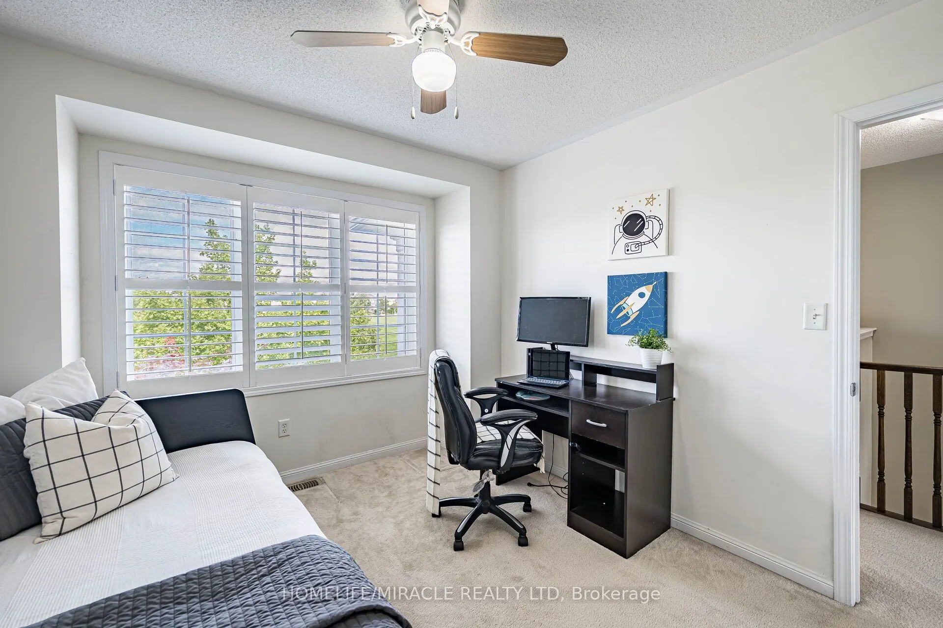 851 Bennett Boulevard