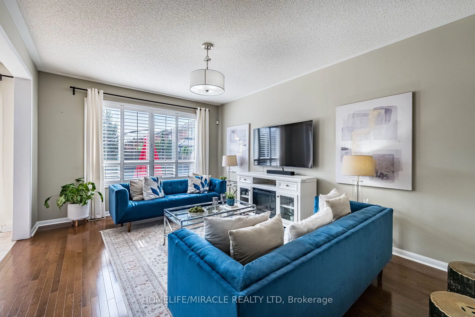 851 Bennett Boulevard