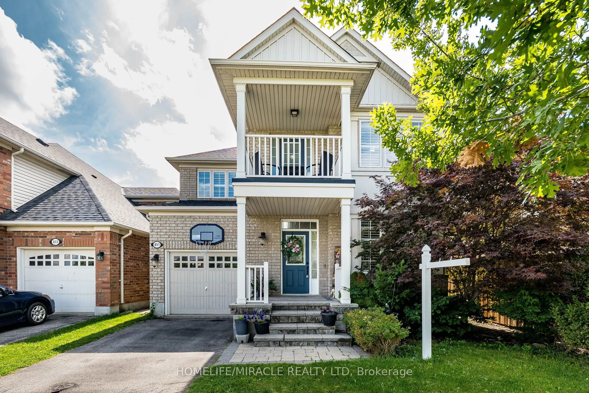 851 Bennett Boulevard