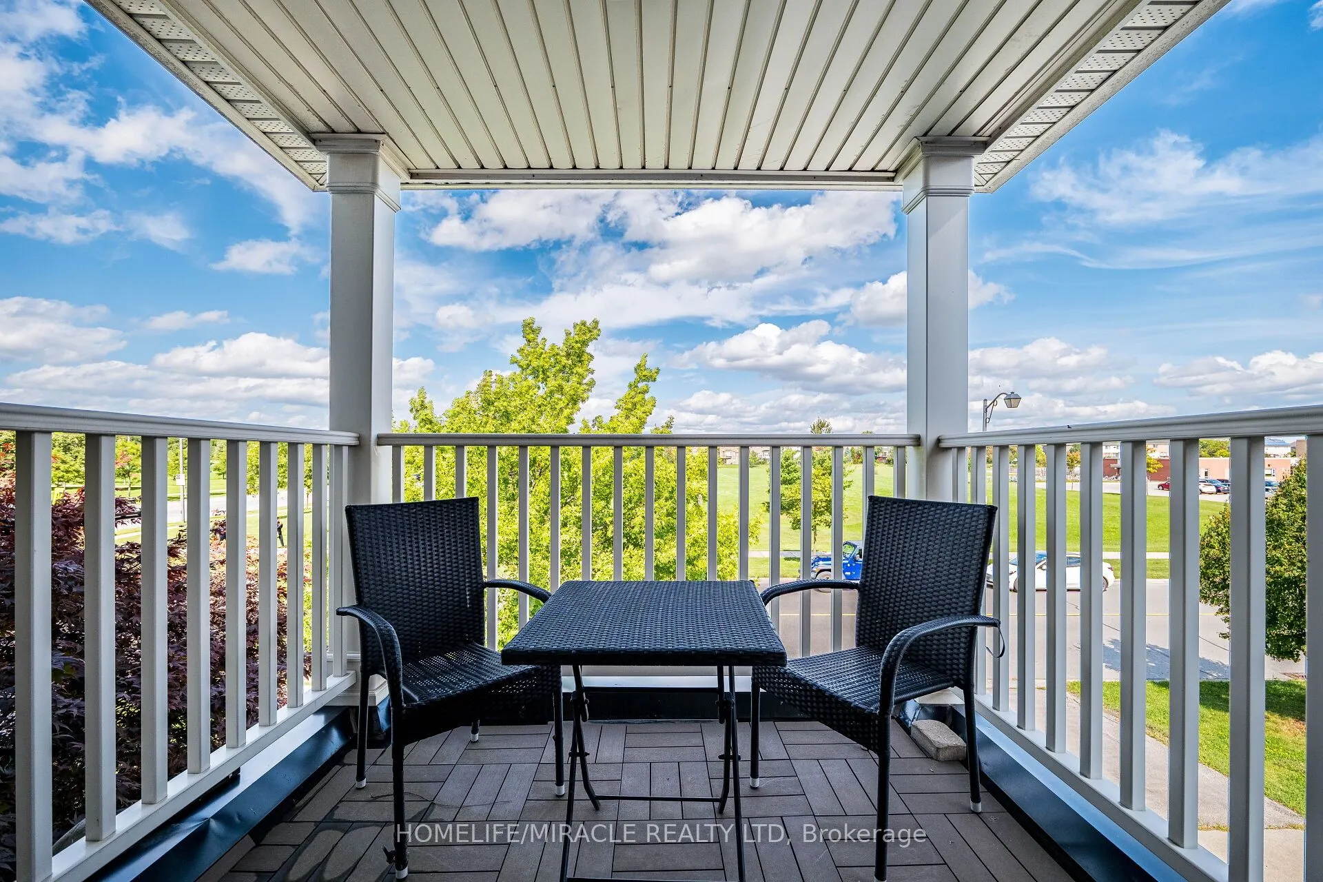 851 Bennett Boulevard