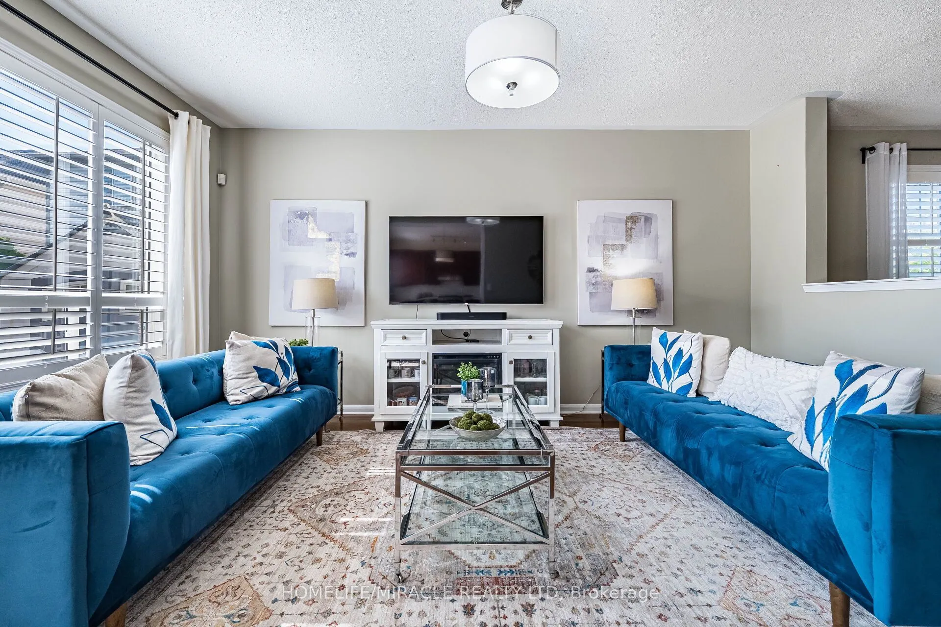 851 Bennett Boulevard