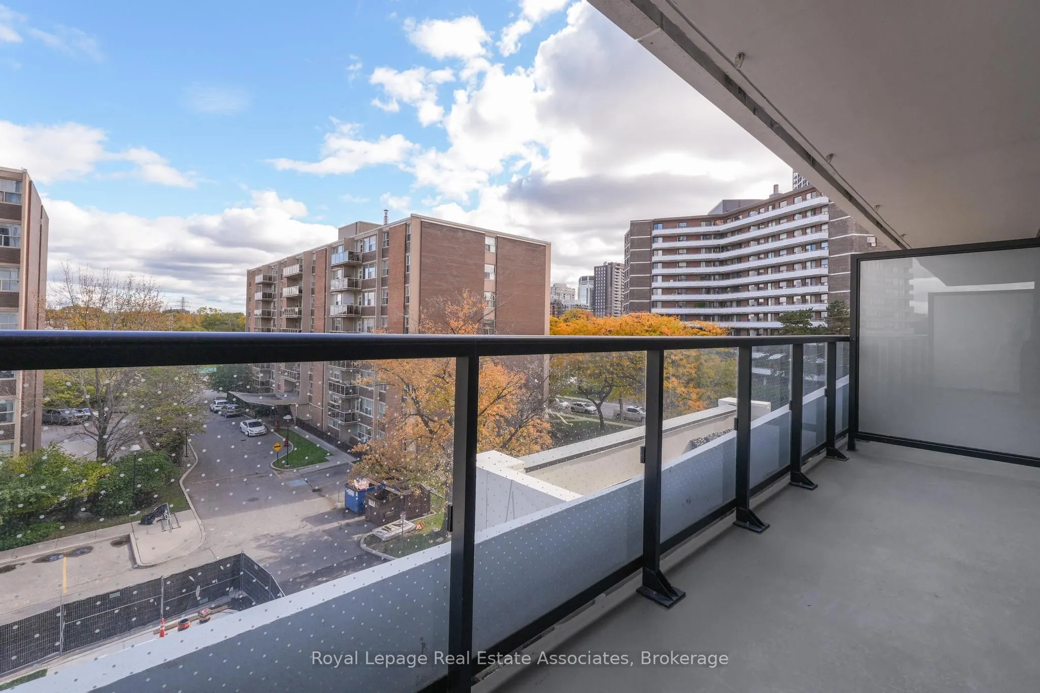 60 Central Park Roadway, #414