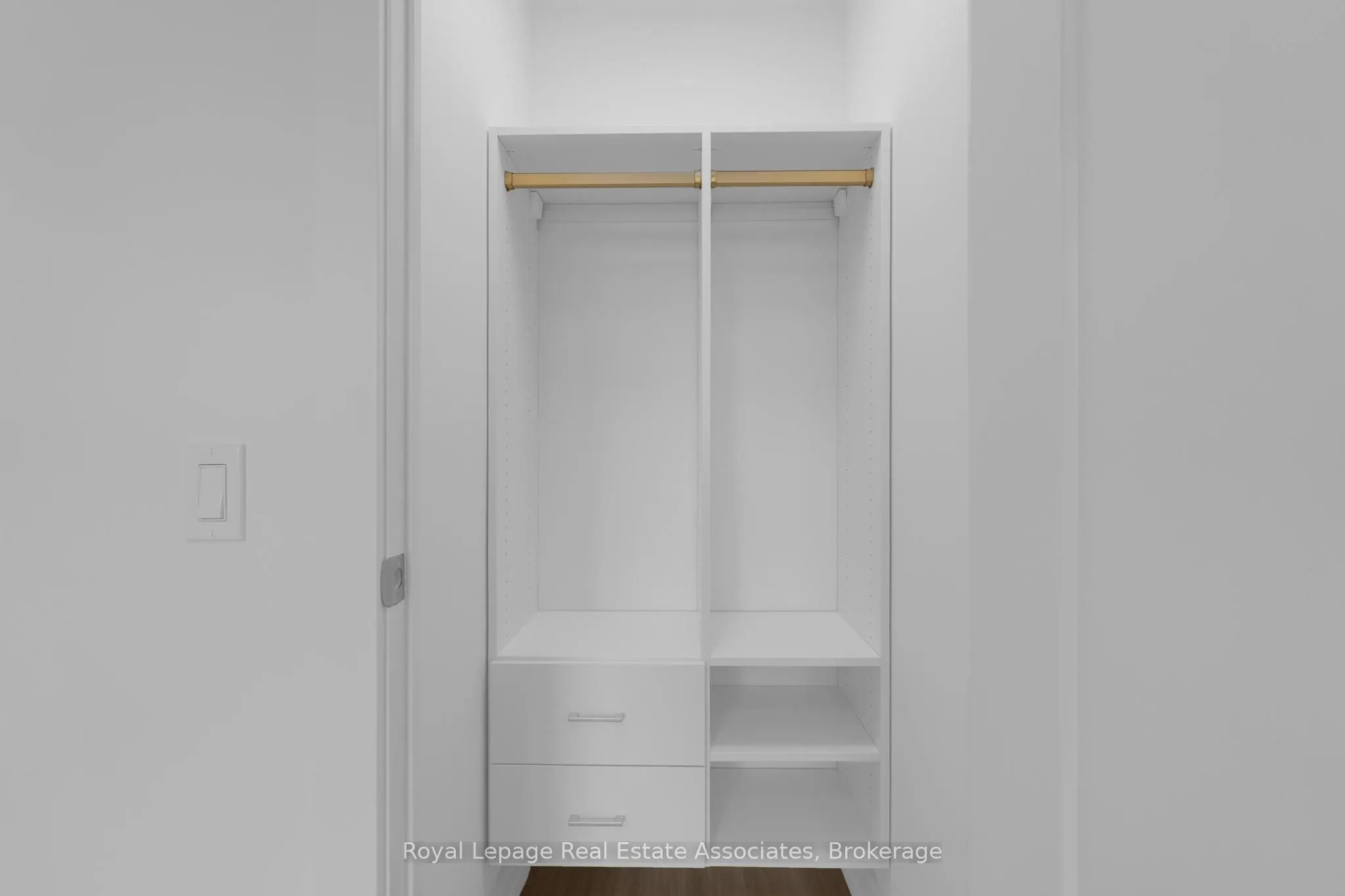 60 Central Park Roadway, #414