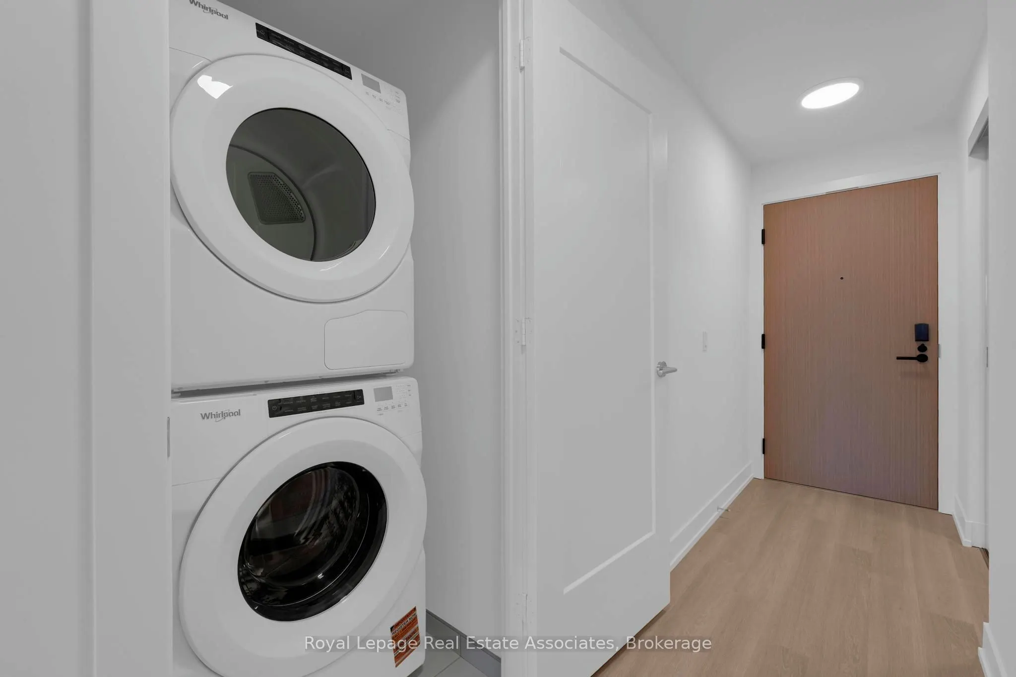 60 Central Park Roadway, #414