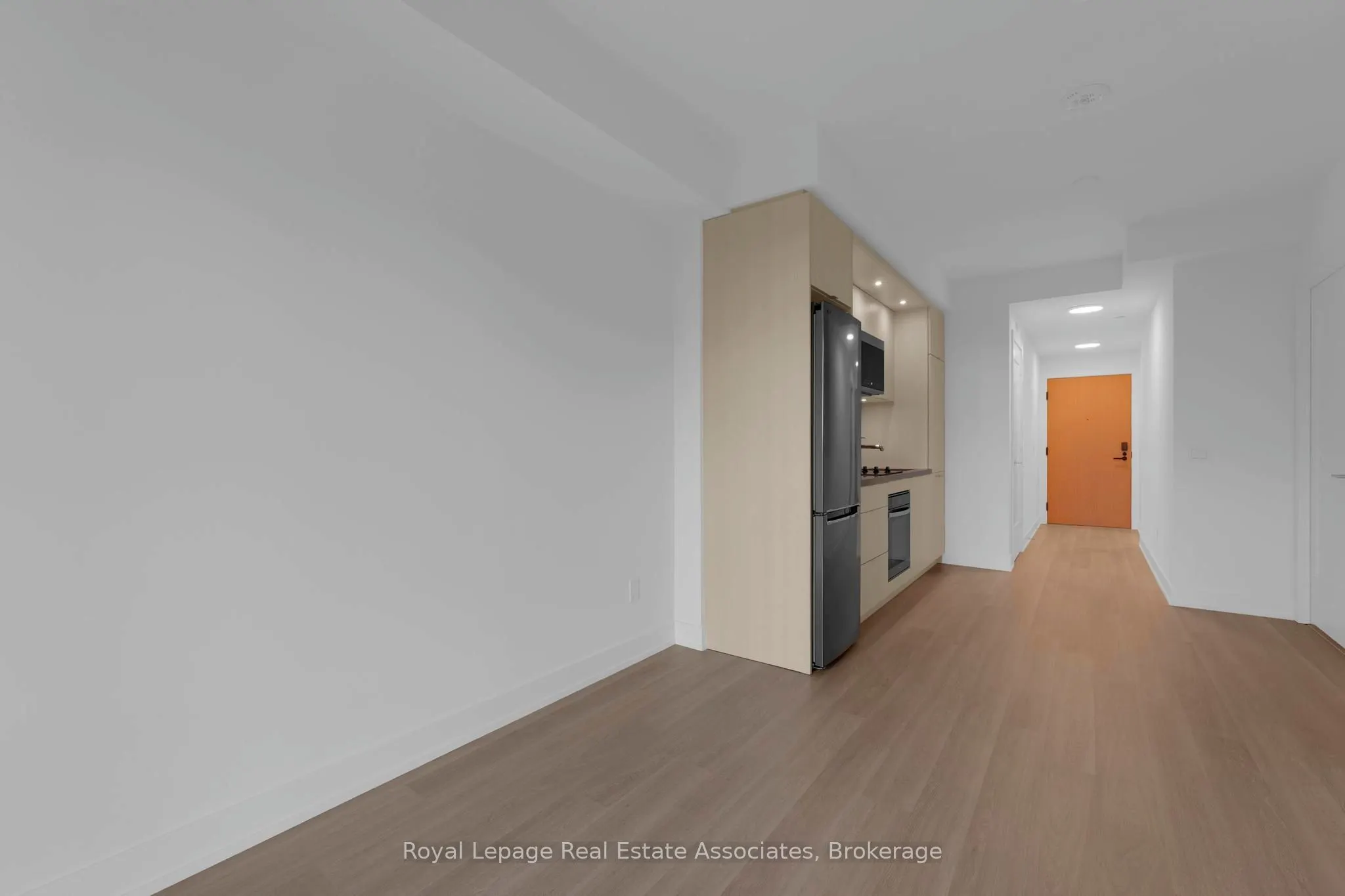 60 Central Park Roadway, #414