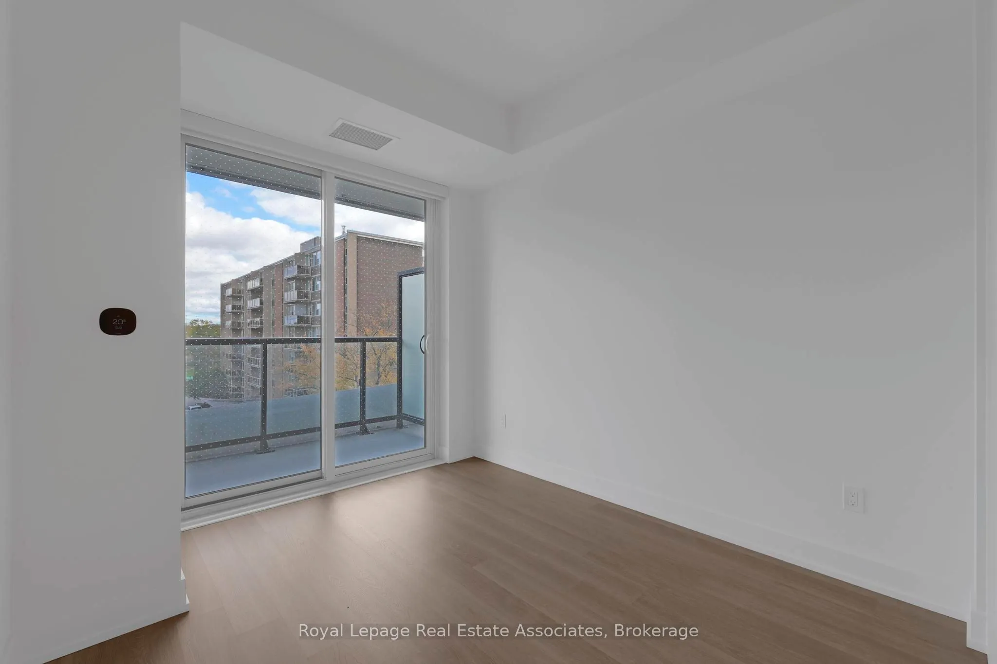 60 Central Park Roadway, #414