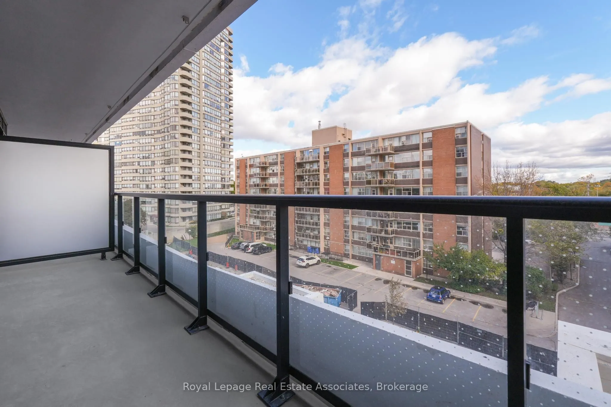 60 Central Park Roadway, #414