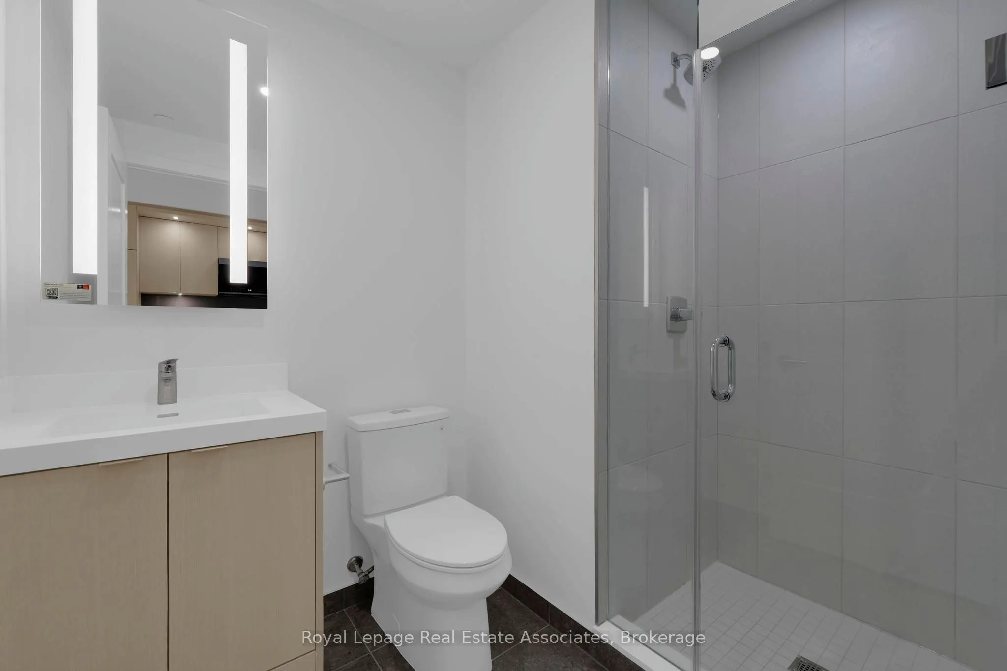 60 Central Park Roadway, #414