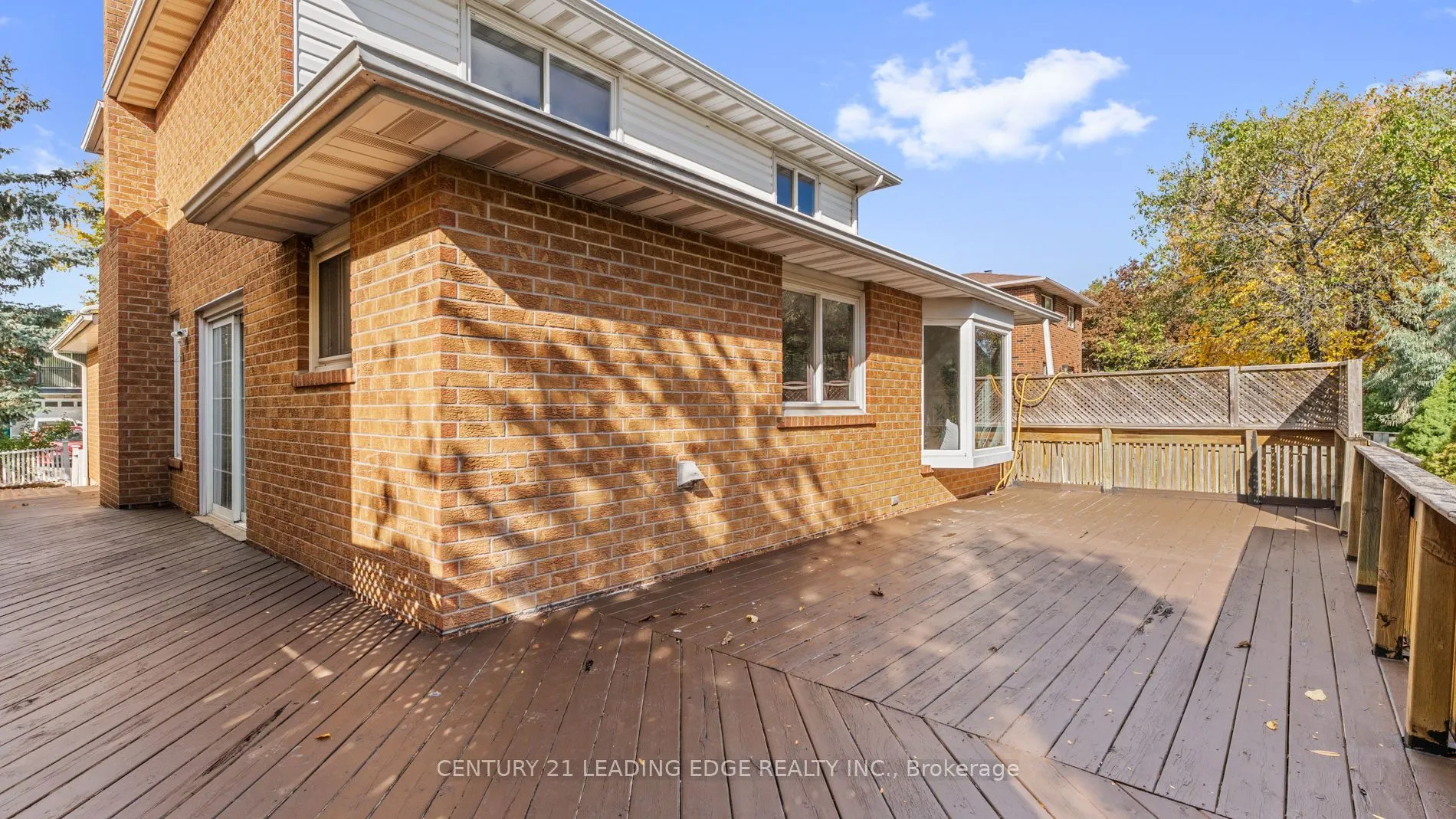 42 Tanager Square