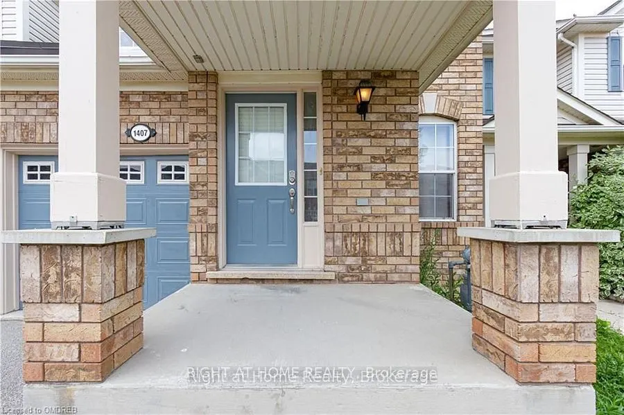 1407 Mcdermott Way N