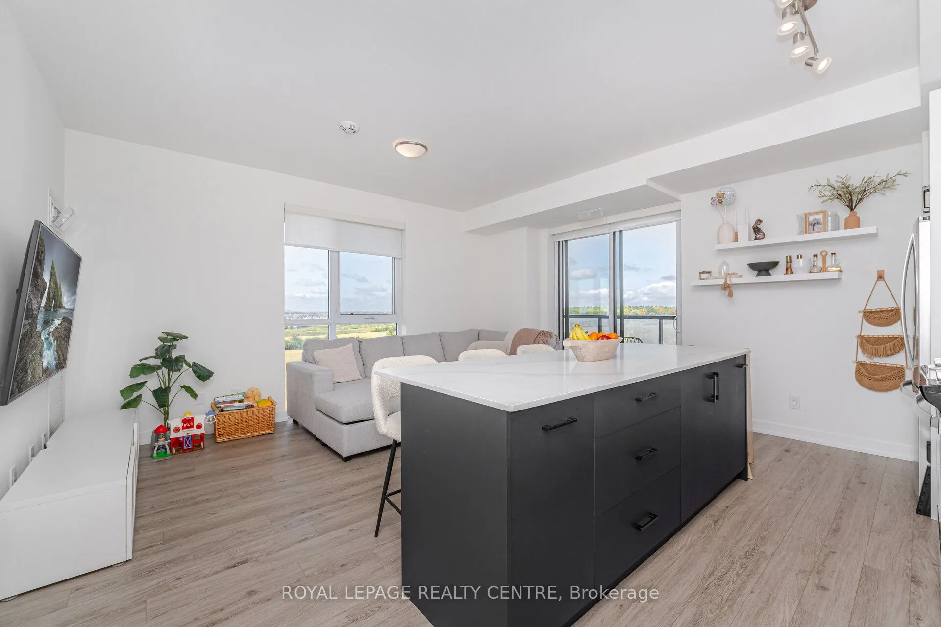 345 Wheat Boom Drive, #810