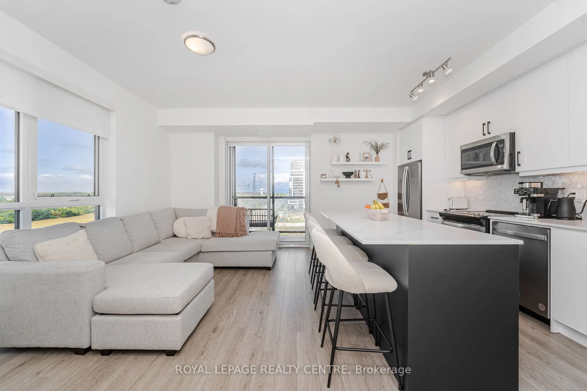 345 Wheat Boom Drive, #810