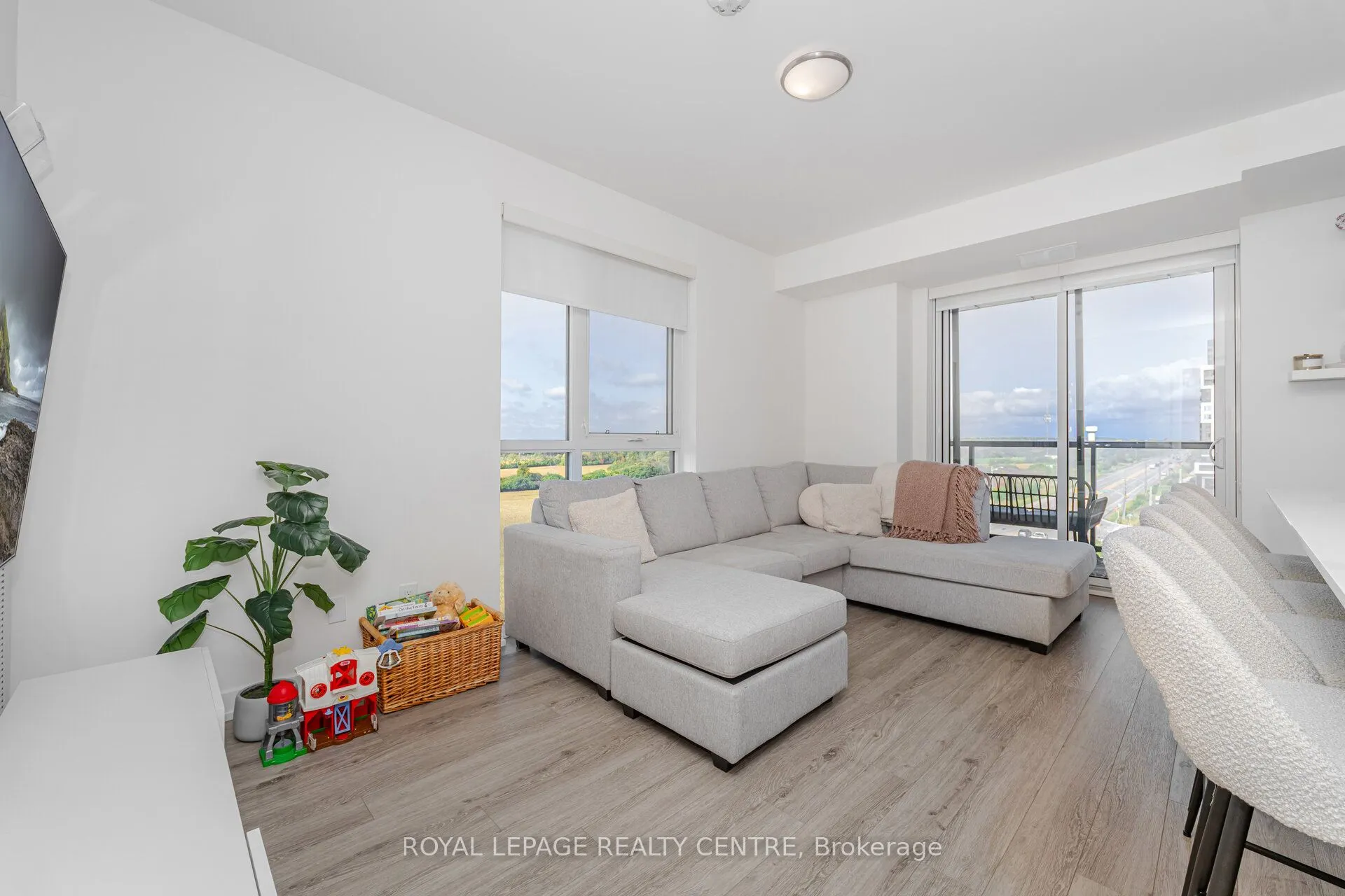 345 Wheat Boom Drive, #810