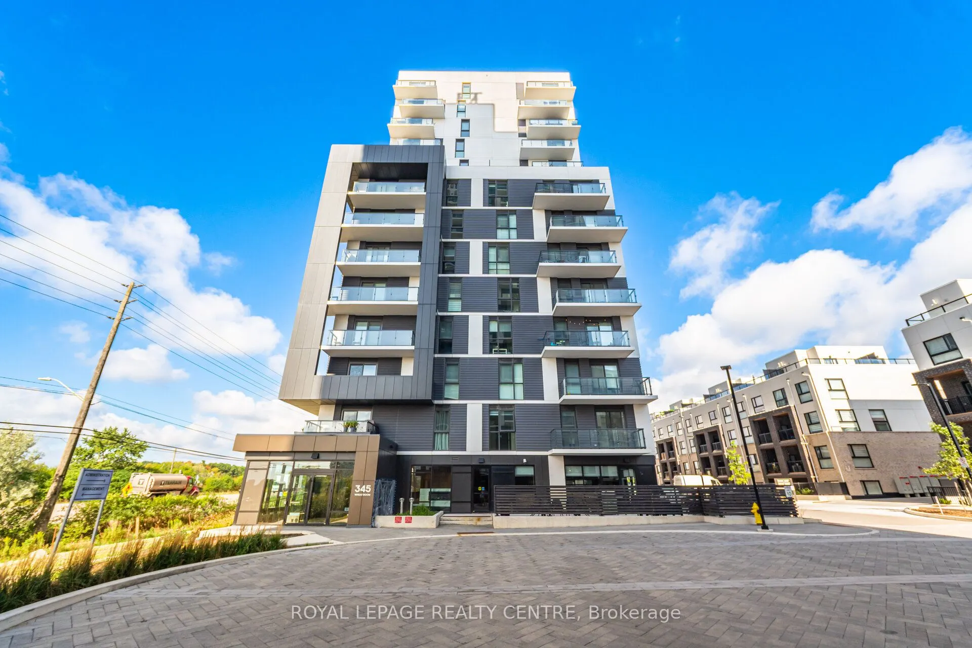 345 Wheat Boom Drive, #810