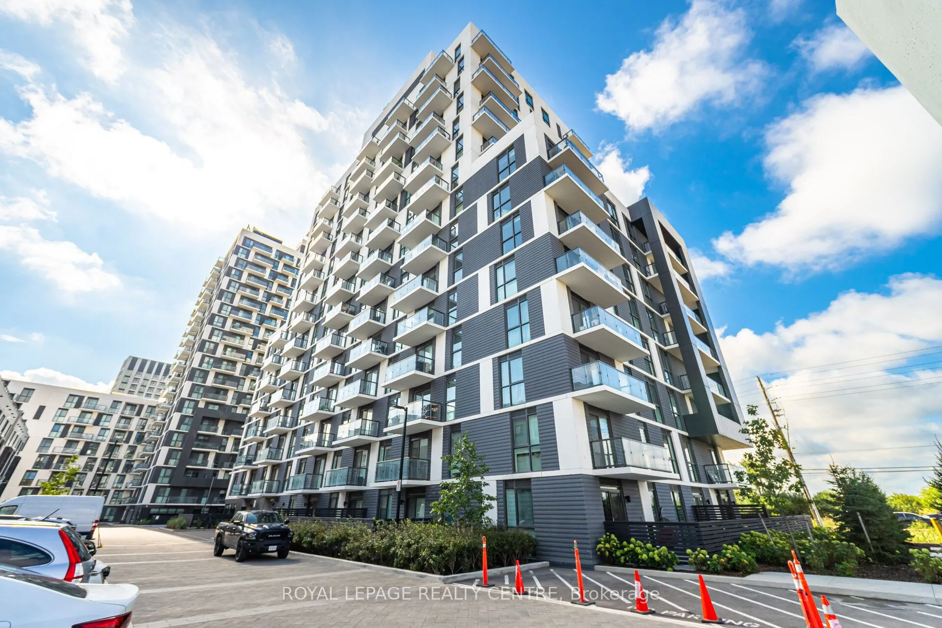 345 Wheat Boom Drive, #810