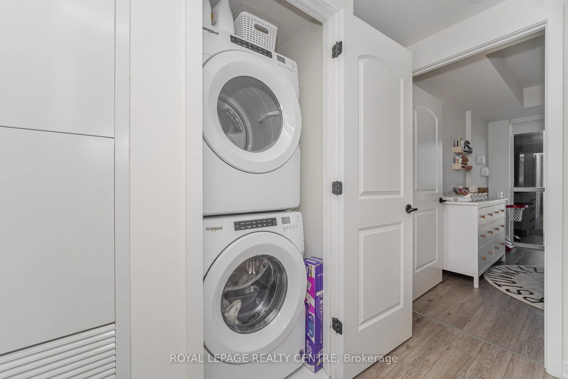 345 Wheat Boom Drive, #810