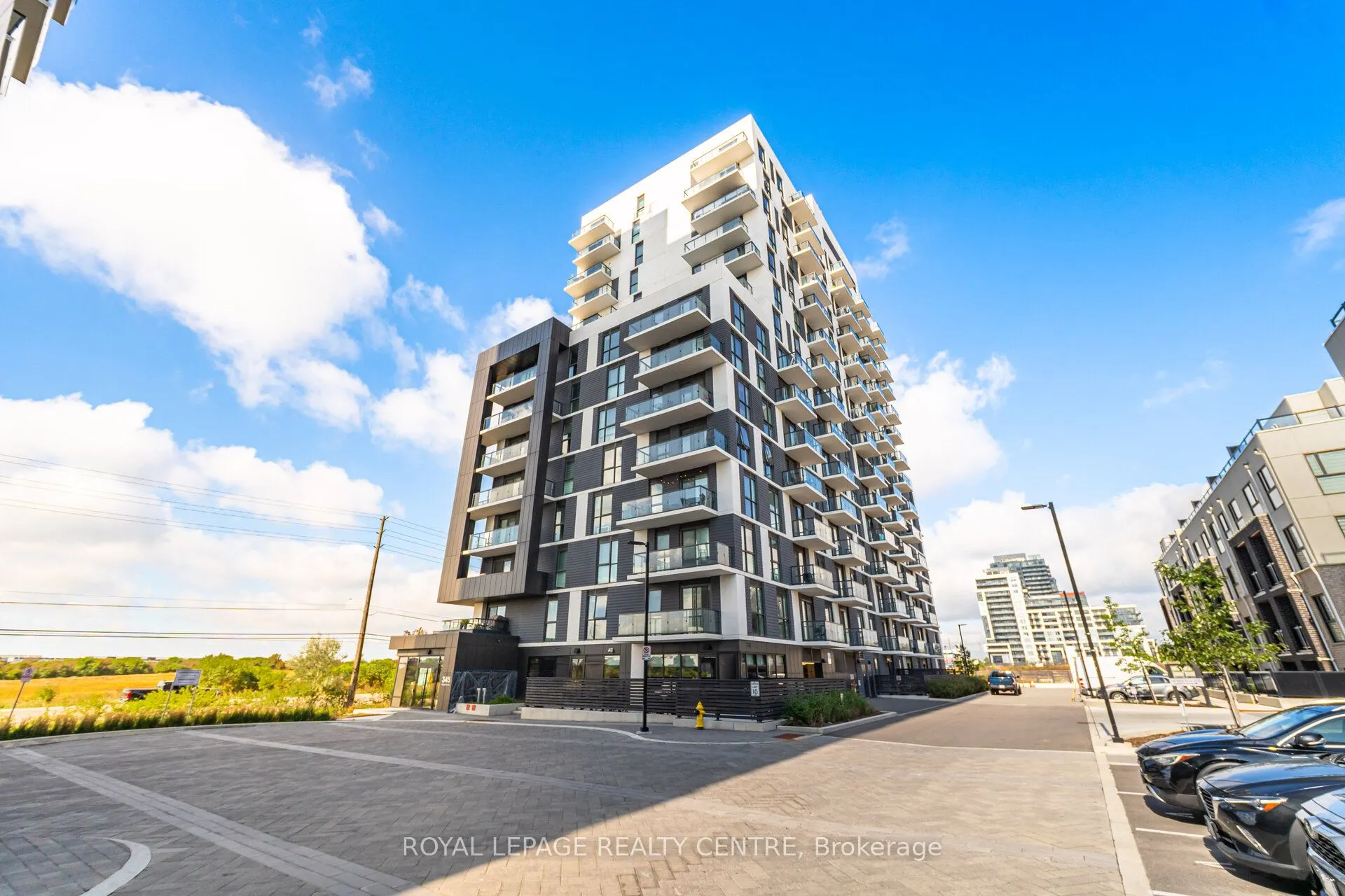 345 Wheat Boom Drive, #810