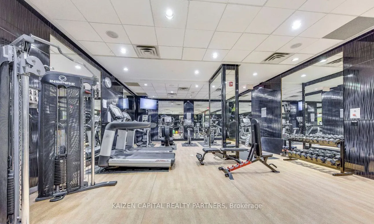 310 Burnhamthorpe Road W, #213