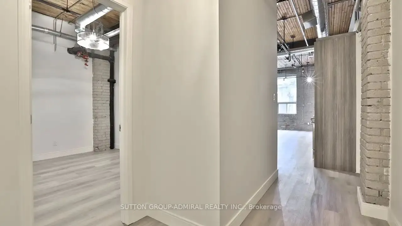 34 Noble Street, #203