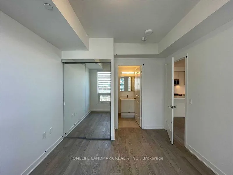 4675 Metcalfe Avenue, #501