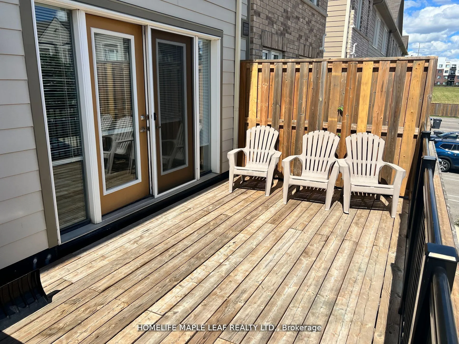 1 Beckenrose Court, #10