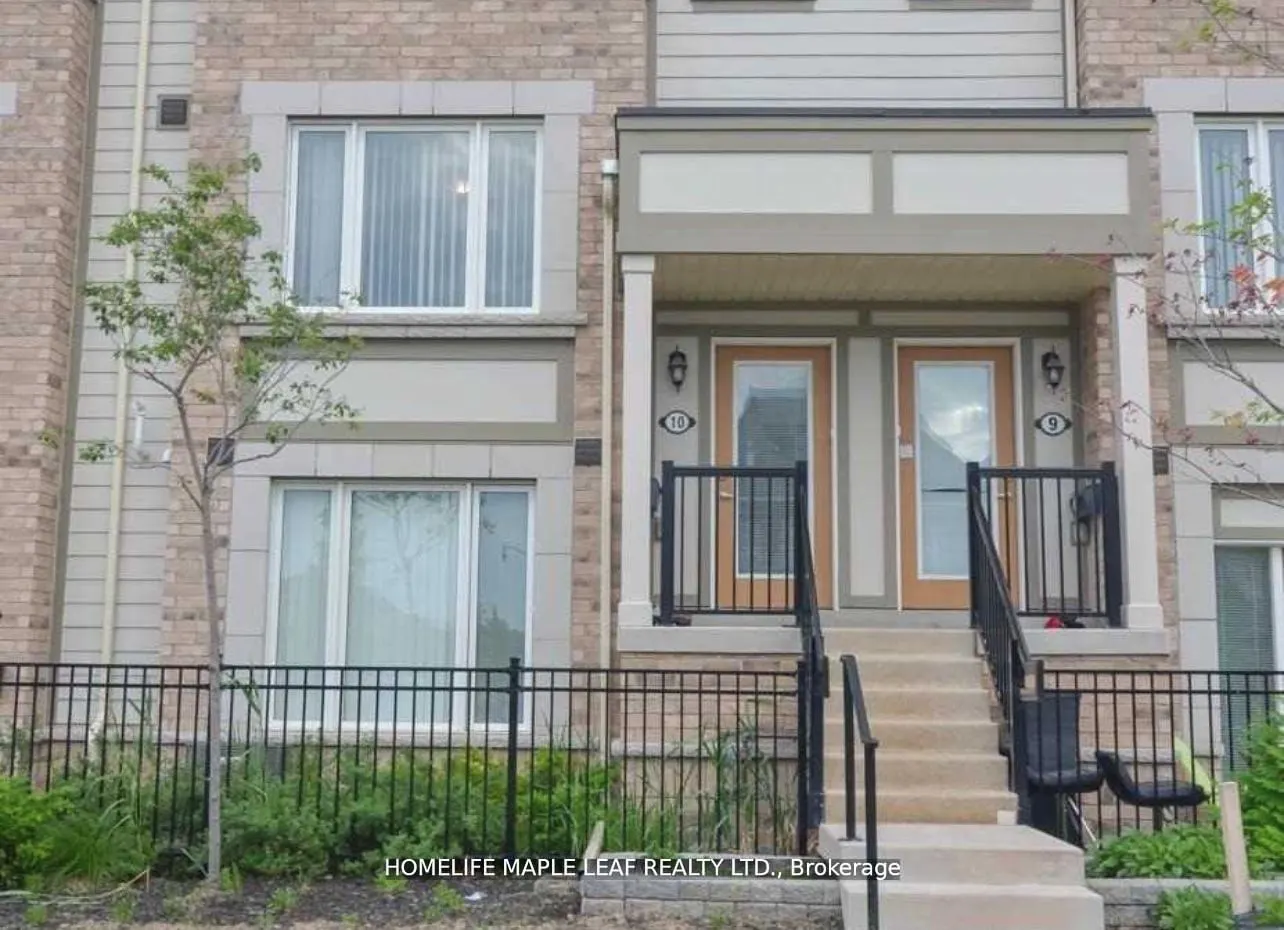 1 Beckenrose Court, #10