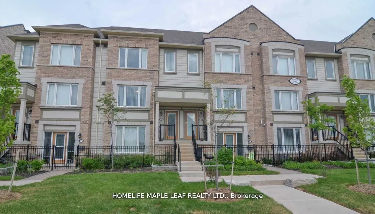 1 Beckenrose Court, #10