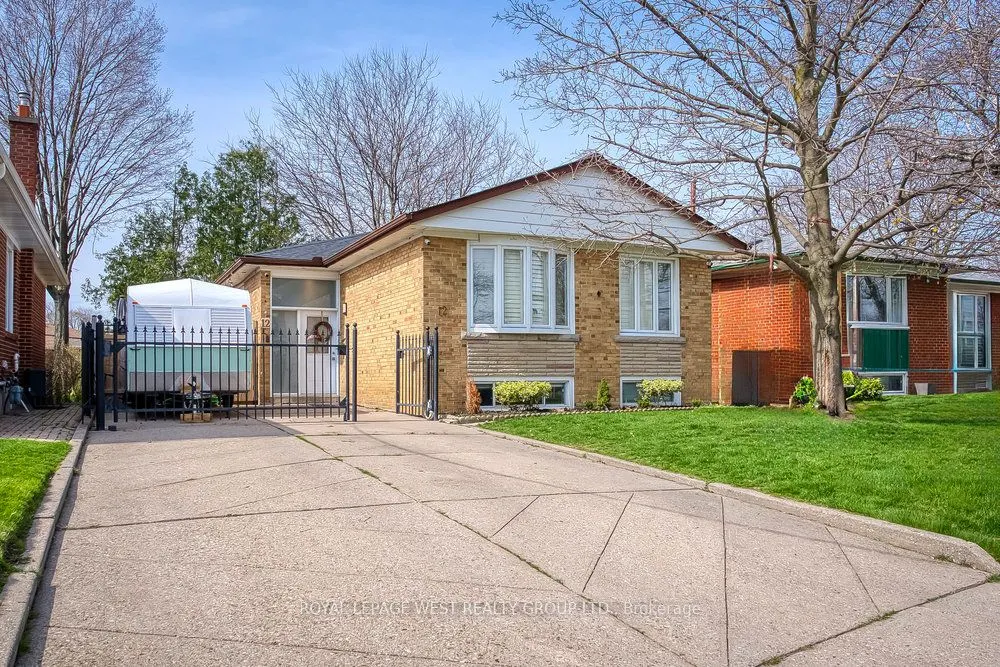 12 Leavenworth Crescent