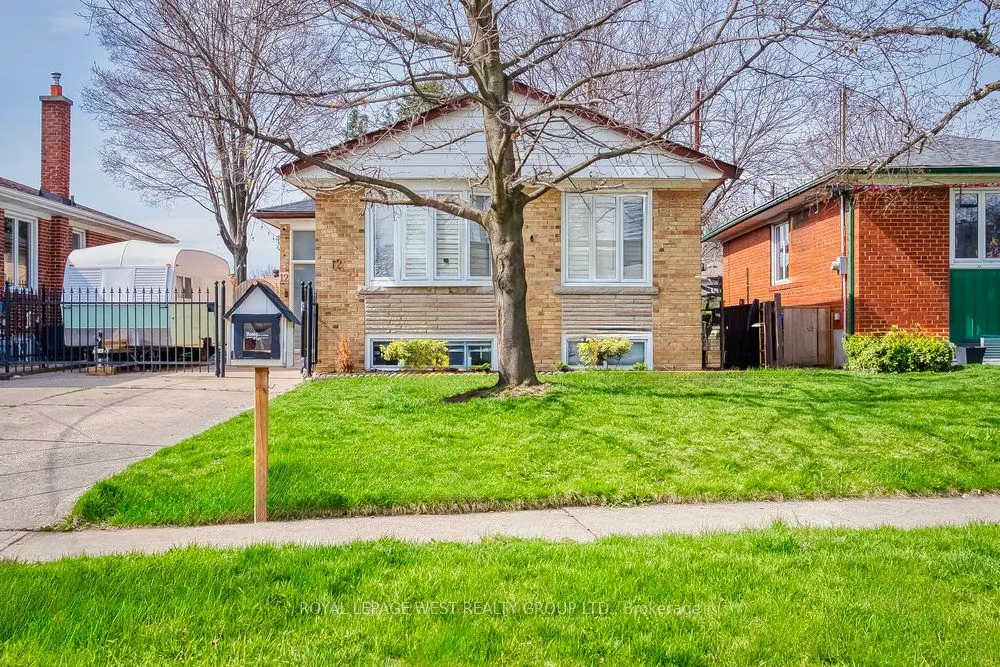 12 Leavenworth Crescent