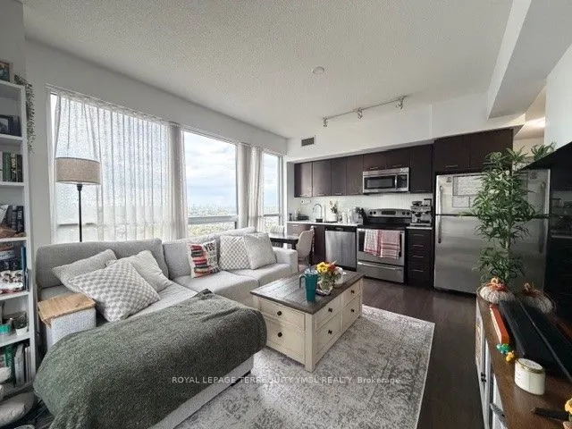 2200 Lakeshore Boulevard W, #2204