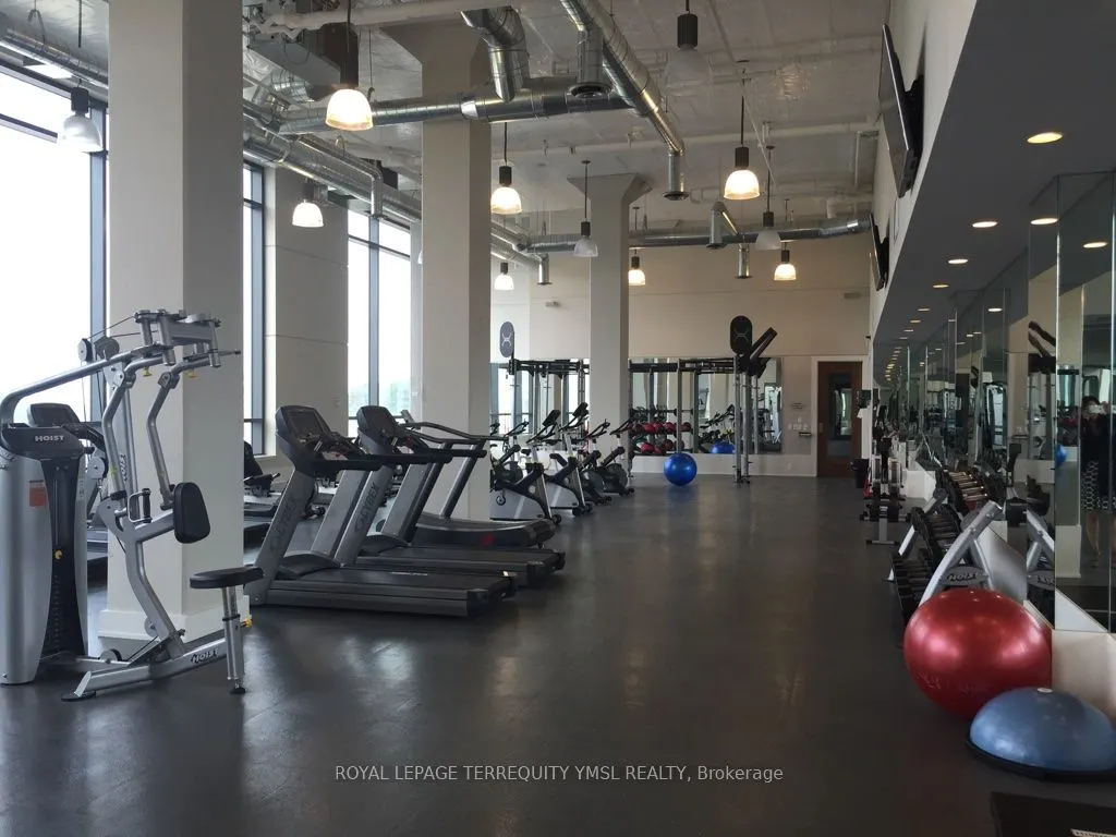 2200 Lakeshore Boulevard W, #2204