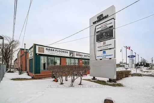 1571 The Queensway Way, #Unit C