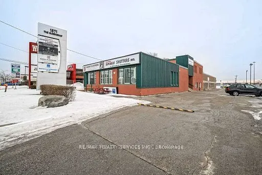 1571 The Queensway Way, #Unit C