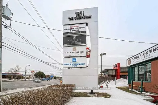 1571 The Queensway Way, #Unit C