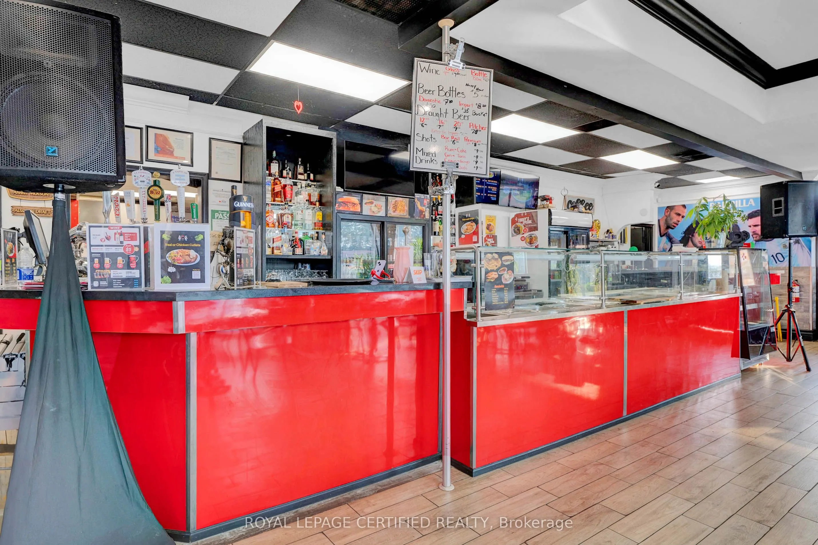 5025 Steeles Avenue W