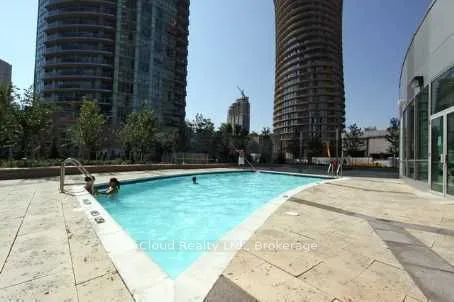 90 Absolute Avenue, #1010