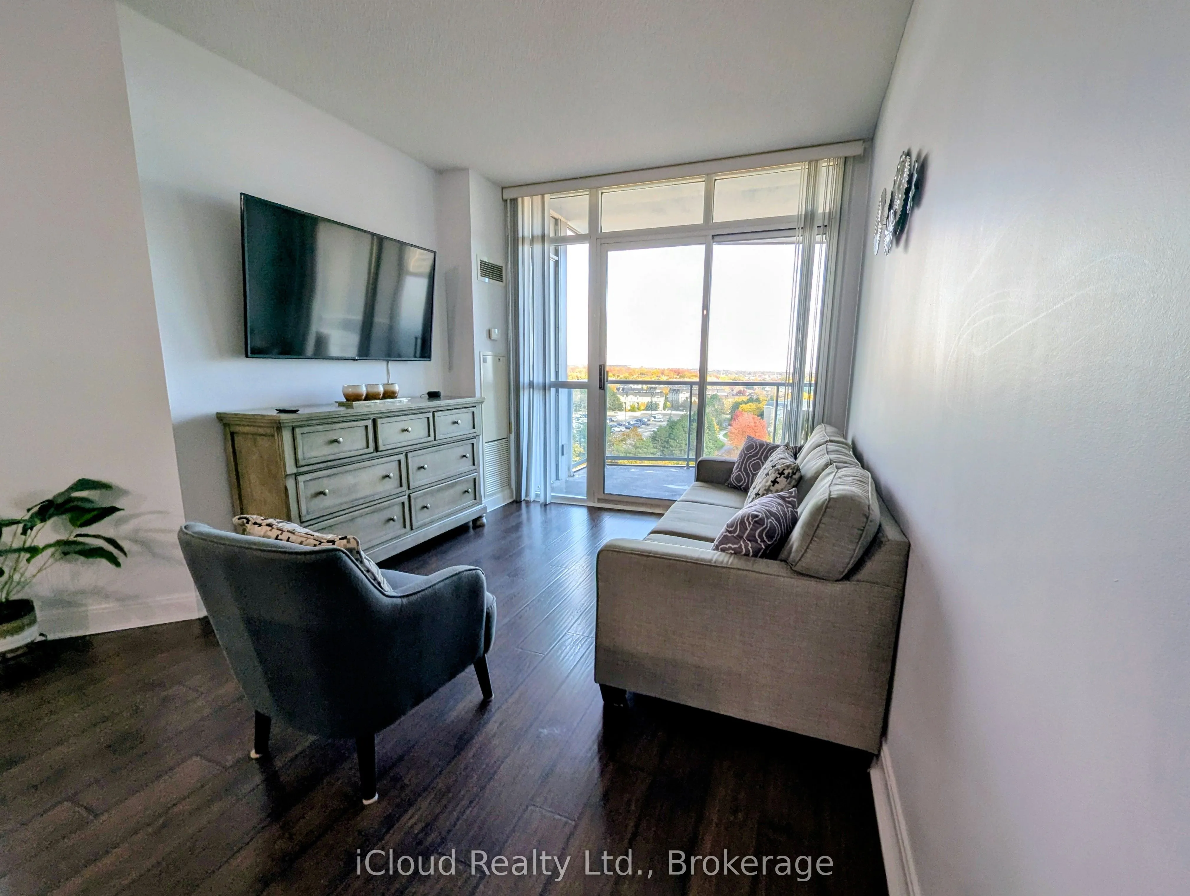 90 Absolute Avenue, #1010